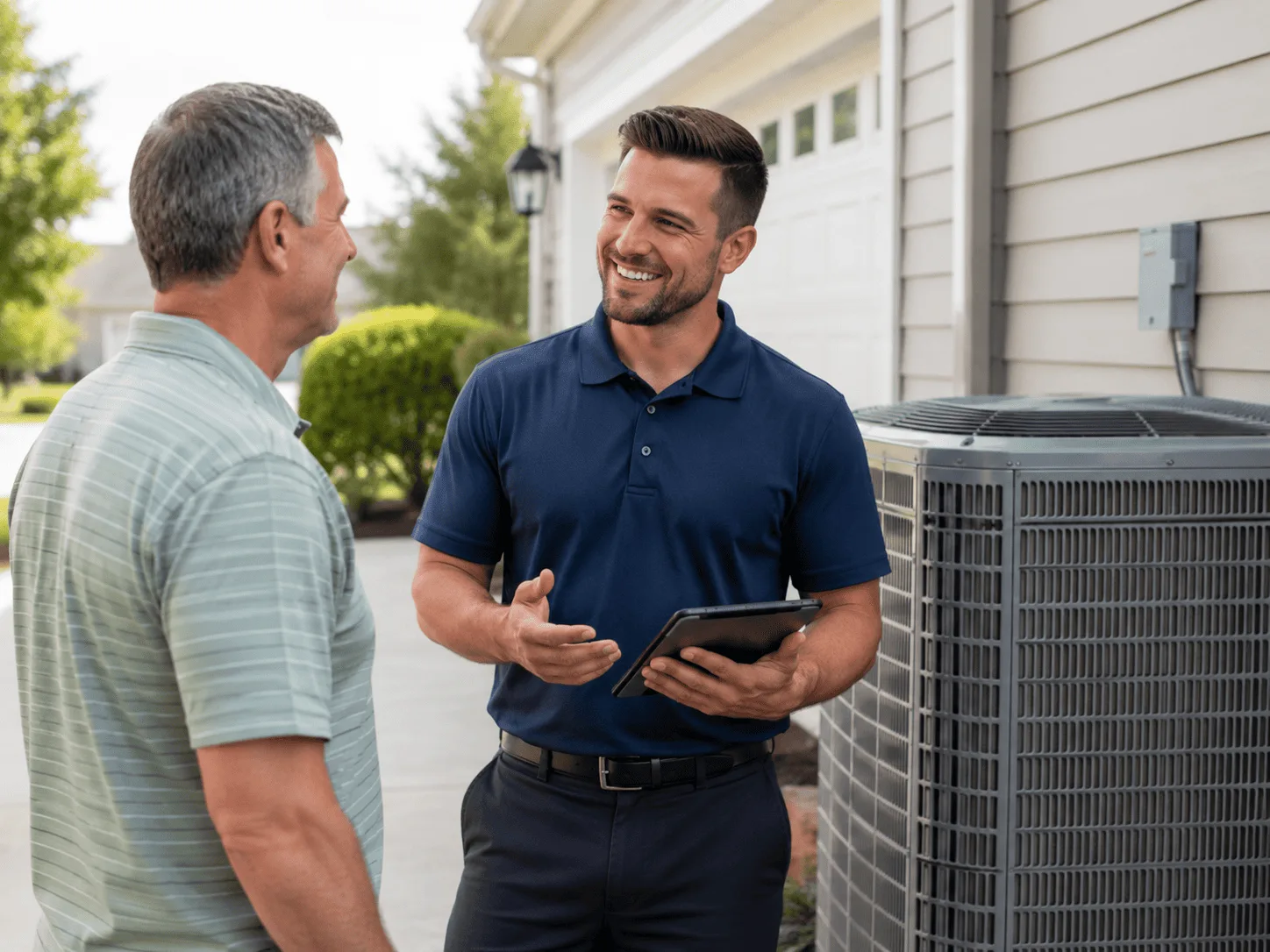 Heat Pump Installation Statham, GA FAQs